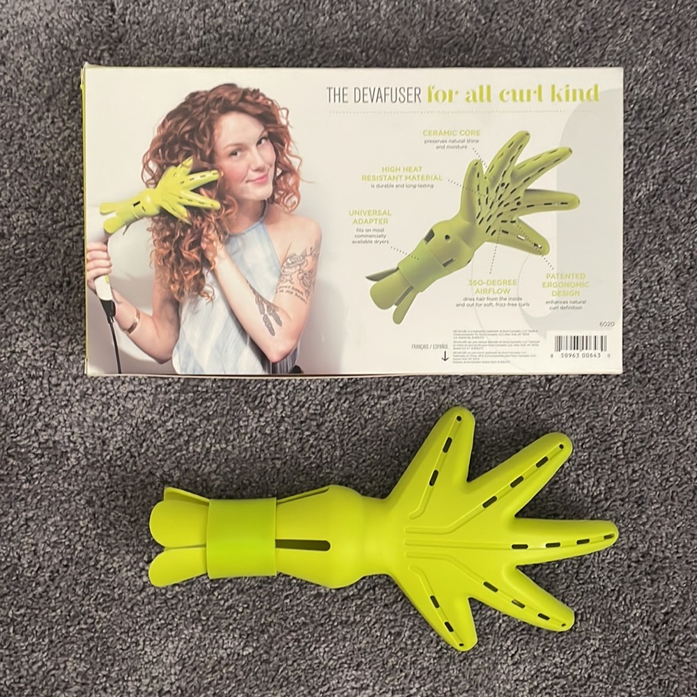 Devafuser - Picture 2 of 2